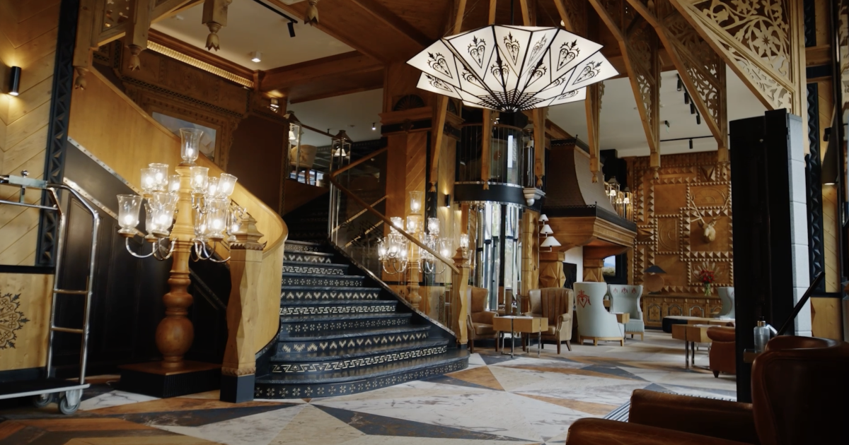 Bachleda Resort Zakopane