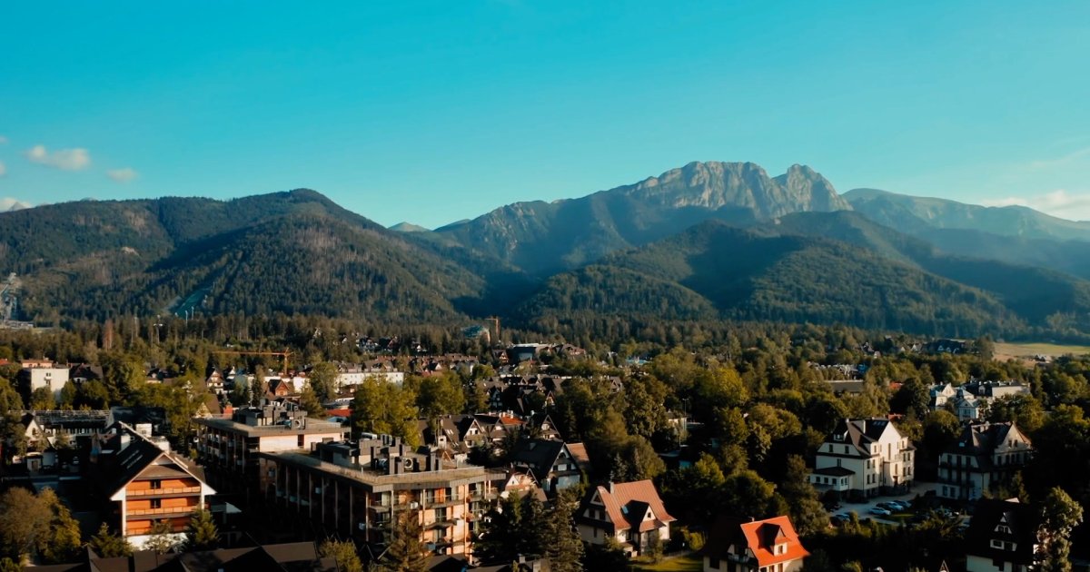 Bachleda Resort Zakopane