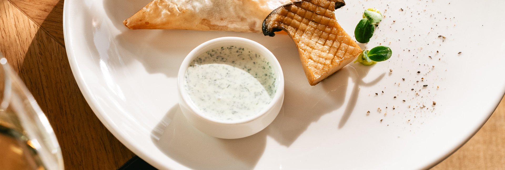 2. Bachleda Festival of Restaurants