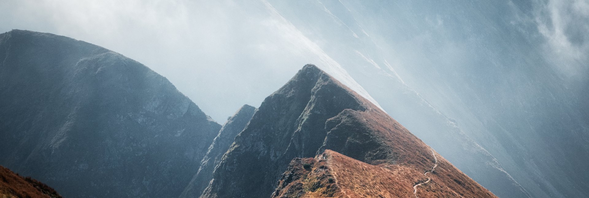 Exhibition of photos by Kuba Witos