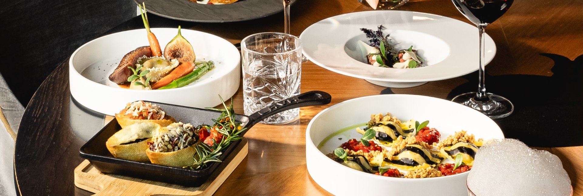 Bachleda Restaurants Festival