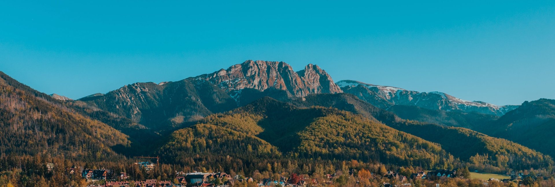 Michelin Key for Bachleda Residence