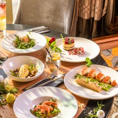 Wiosenny Festiwal Restauracji