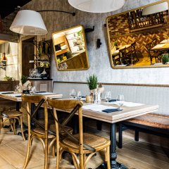 Trattoria Parmigiano