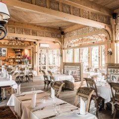 Góralska Tradycja restaurant