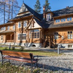 Góry i trochę kultury