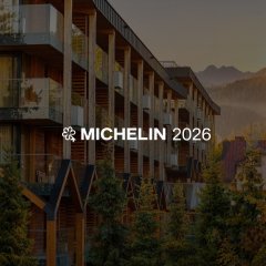 Klucz Michelin utrzymany