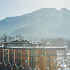 Zmiana w funkcjonowaniu Bachleda Resort Zakopane