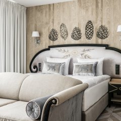 Hotel pozostaje zamknięty do 7 maja