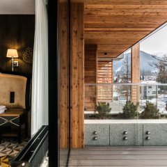 Zmiana w funkcjonowaniu hotelu