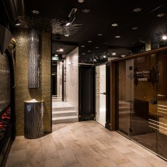Zmiana w funkcjonowaniu Strefy Wellness w Bachleda Resort Zakopane