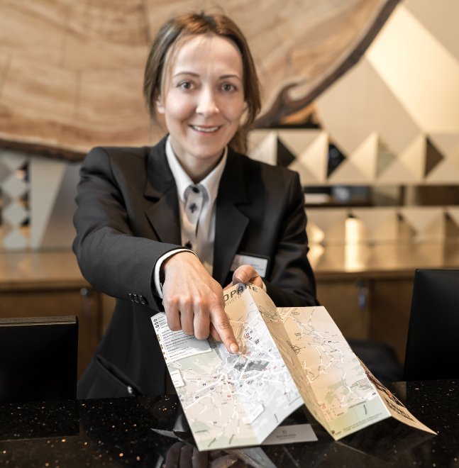 Can-do Concierge - na Twoje potrzeby