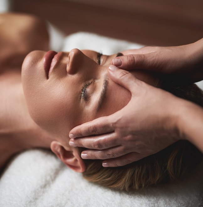 SPA treatments for everyone