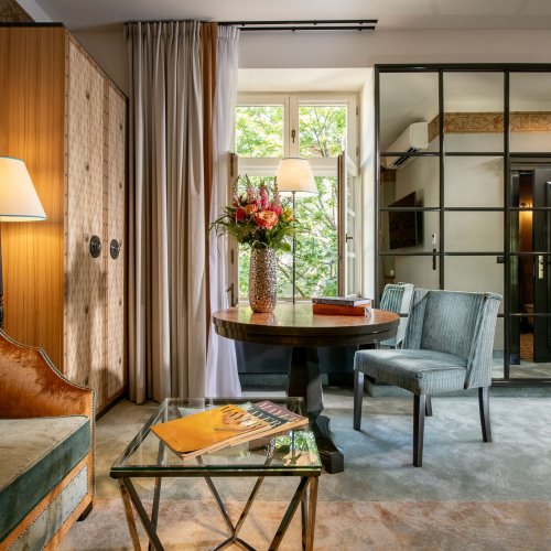 BALTHAZAR DESIGN HOTEL, Kraków