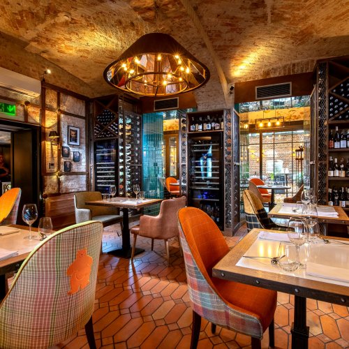 BALTHAZAR DESIGN HOTEL, Kraków