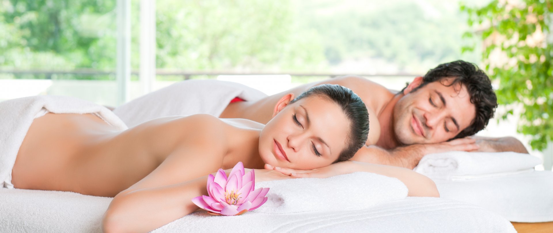 Czeka na Ciebie komfort i strefa relaksu!