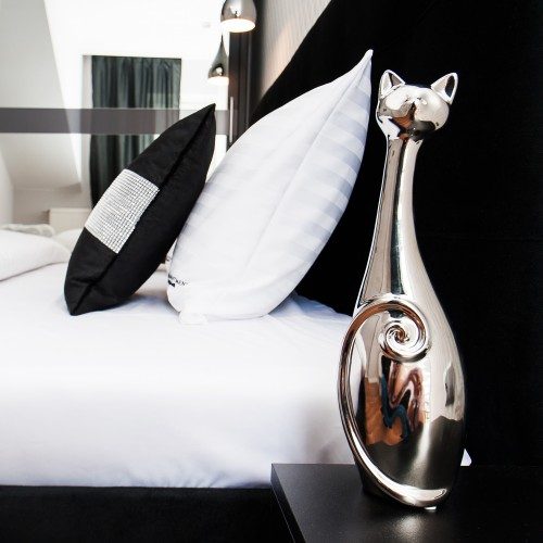 Bed&Bath Luxury Apartments, Kraków