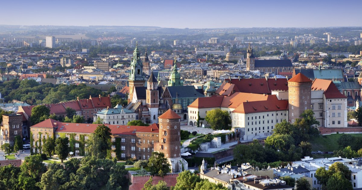 Hotel Galicja - Hotel Kraków Podgórze, Borek Fałęcki