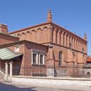 Kazimierz - <span>3 km</span>