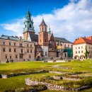 Wawel castle - <span>3 km</span>
