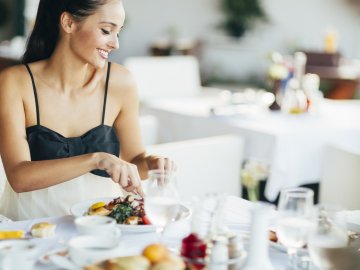 Niezapomniane przyjęcia rodzinne