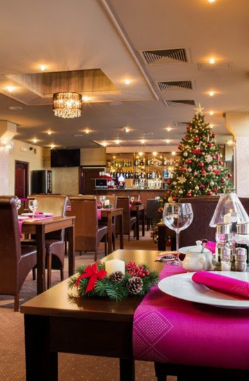 Zorganizuj wyjątkowe spotkanie świąteczne dla swojego zespołu