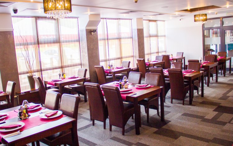 Odkryj smaki Europy w Restauracji Galicya