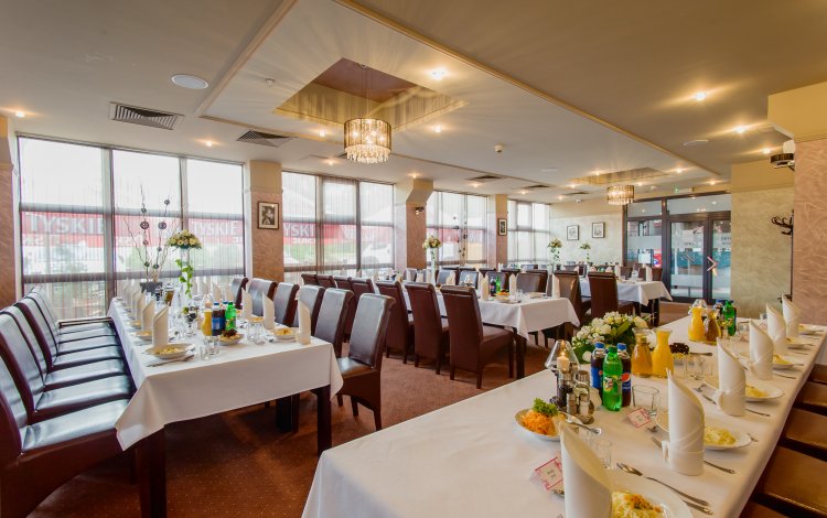 Wedding Menu