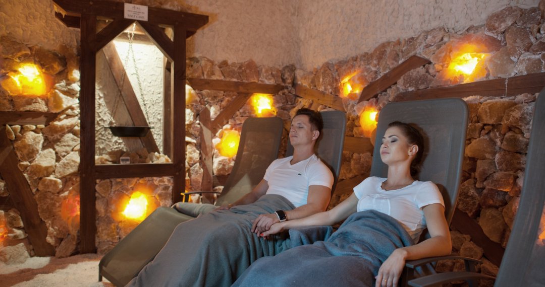 Wellnesshotel Swinemünde Hotel Spa Kaisers Garten Swinemünde