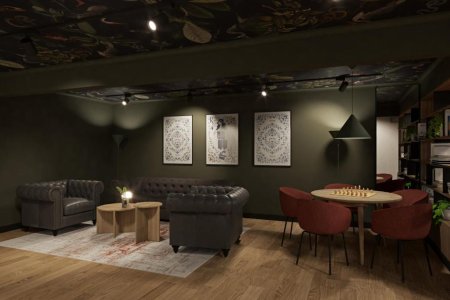 Sala bilardowa