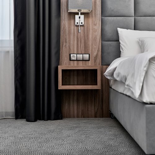 DB Hotel Wrocław, Wrocław, Polska