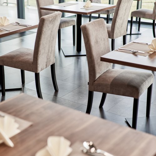 DB Hotel Wrocław, Wrocław, Polska