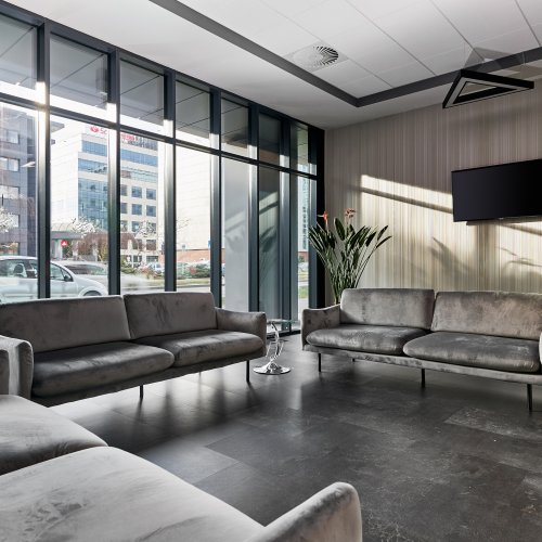 DB Hotel Wrocław, Wrocław, Polska