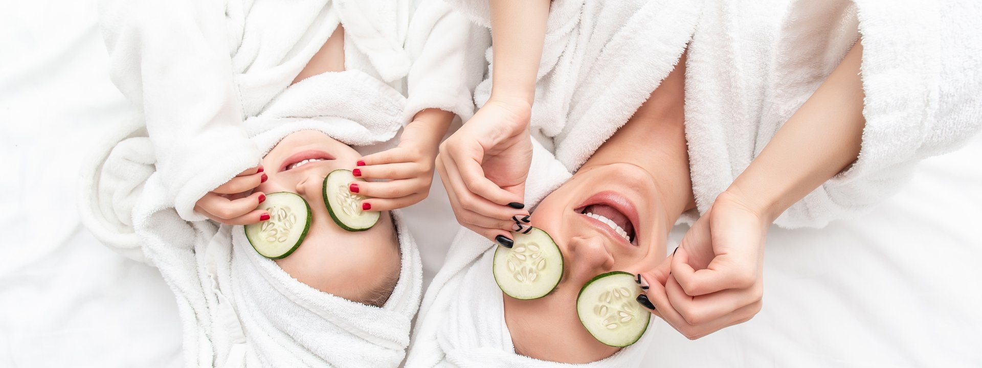 SPA dla najmłodszych