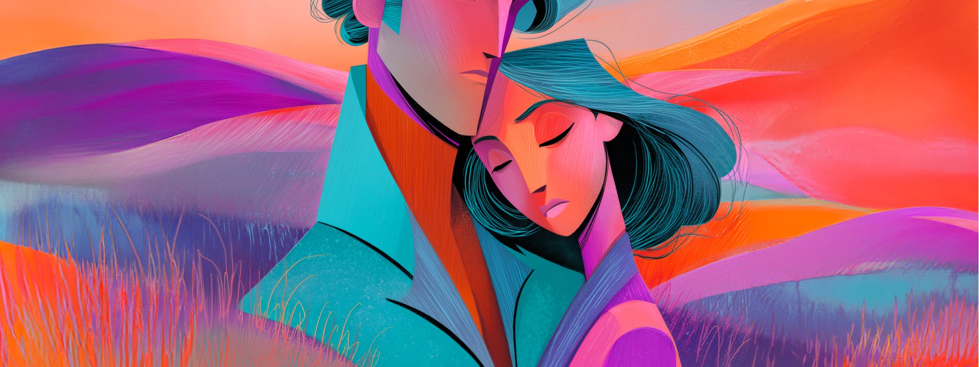 FILMOWE WALENTYNKI 2026 - Wichrowe Wzg&oacute;rza