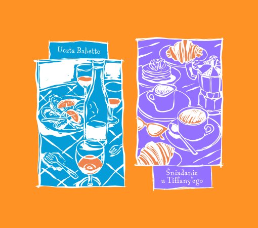 WALENTYNKI 2025 - Filmowa Uczta