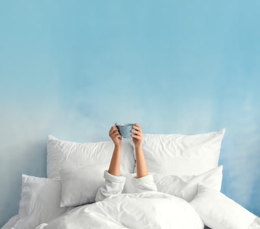 Leniwa niedziela za pół ceny