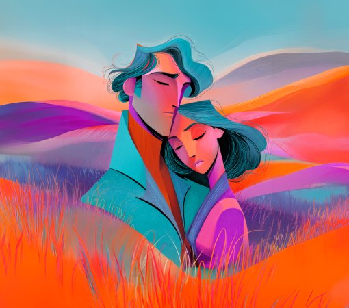 FILMOWE WALENTYNKI 2026 - Wichrowe Wzg&oacute;rza