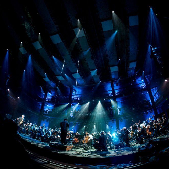 Wytwornia Music Club