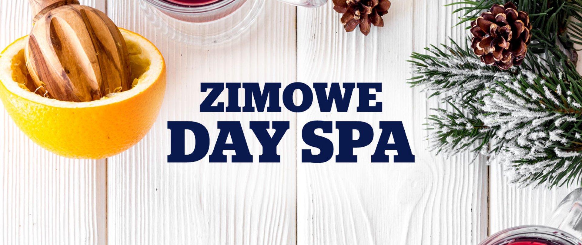 Zimowe Day SPA