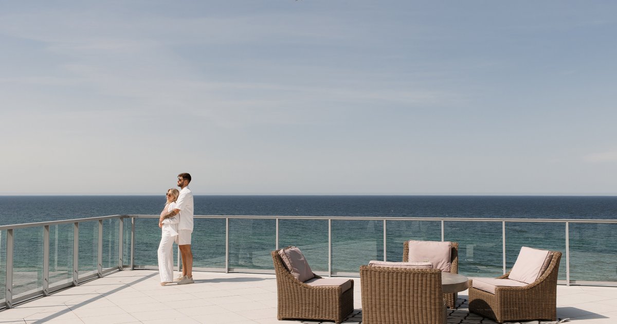 Dune Beach Resort