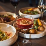 Jesienno-zimowe smaki w Dune Brasserie & Bar: nowe menu pełne sezonowych inspiracji!