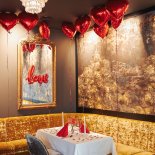 Walentynki 2026 w Dune Brasserie & Bar