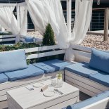 Dune Beach Restaurant już otwarte!