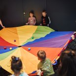 LISTOPADOWE ANIMACJE DLA DZIECI (08-10.11)