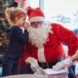 MIKOŁAJKOWE WARSZTATY w Dune Brasserie & Bar!