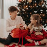 ŚWIĄTECZNE ANIMACJE DLA DZIECI (23-26.12.2025)