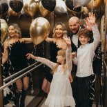 SYLWESTROWE animacje dla dzieci (30.12 - 03.01)