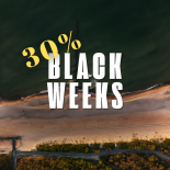 BLACK WEEKS w Dune Beach Resort – rabaty do 30%!