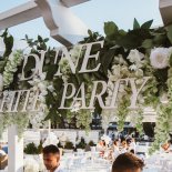 White Party 2.0 by Dune Beach Restaurant 19.08.2022
